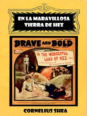 En la maravillosa tierra de Hez - ebook